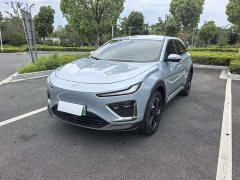 Lynk & Co Nezha X 500 Plus - фото 1
