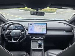 Lynk & Co Nezha X 500 Plus - фото 11