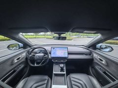 Lynk & Co Nezha X 500 Plus - фото 12