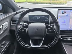 Lynk & Co Nezha X 500 Plus - фото 13