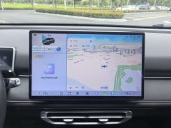 Lynk & Co Nezha X 500 Plus - фото 14