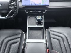 Lynk & Co Nezha X 500 Plus - фото 15