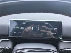 Lynk & Co Nezha X 500 Plus - фото 16