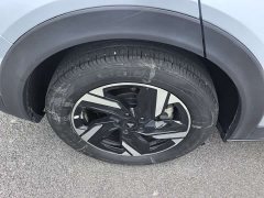 Lynk & Co Nezha X 500 Plus - фото 19