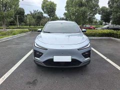 Lynk & Co Nezha X 500 Plus - фото 2