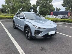 Lynk & Co Nezha X 500 Plus - фото 3