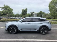 Lynk & Co Nezha X 500 Plus - фото 4