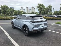 Lynk & Co Nezha X 500 Plus - фото 5