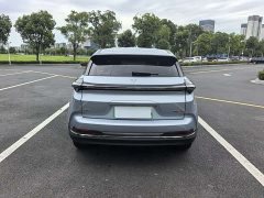 Lynk & Co Nezha X 500 Plus - фото 6