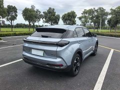 Lynk & Co Nezha X 500 Plus - фото 7