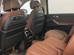 BMW X7 2023 xDrive40i Luxury Package - фото 10