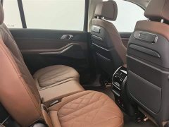 BMW X7 2023 xDrive40i Luxury Package - фото 11
