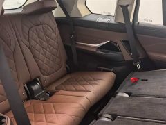 BMW X7 2023 xDrive40i Luxury Package - фото 12