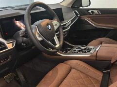 BMW X7 2023 xDrive40i Luxury Package - фото 13
