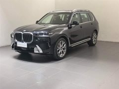 BMW X7 2023 xDrive40i Luxury Package - фото 16