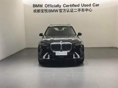 BMW X7 2023 xDrive40i Luxury Package - фото 2