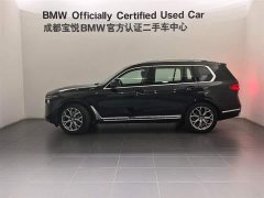 BMW X7 2023 xDrive40i Luxury Package - фото 3