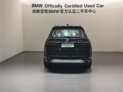 BMW X7 2023 xDrive40i Luxury Package - фото 4