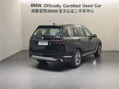 BMW X7 2023 xDrive40i Luxury Package - фото 5