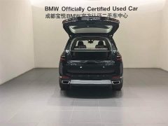 BMW X7 2023 xDrive40i Luxury Package - фото 6