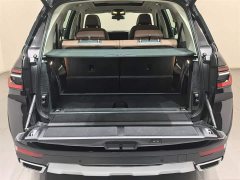BMW X7 2023 xDrive40i Luxury Package - фото 7