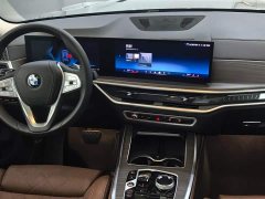 BMW X7 2023 xDrive40i Luxury Package - фото 8