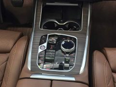 BMW X7 2023 xDrive40i Luxury Package - фото 9