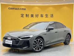 Audi A5L 2026 2.0T Sports Edition Plus - фото 1