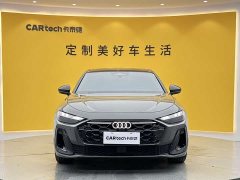 Audi A5L 2026 2.0T Sports Edition Plus - фото 2