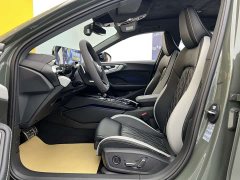 Audi A5L 2026 2.0T Sports Edition Plus - фото 3