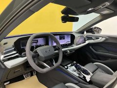 Audi A5L 2026 2.0T Sports Edition Plus - фото 4