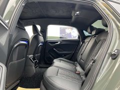 Audi A5L 2026 2.0T Sports Edition Plus - фото 6