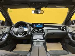 Mercedes-Benz C-Class C 260 Star Collection Edition - фото 12
