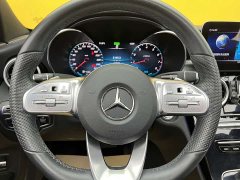 Mercedes-Benz C-Class C 260 Star Collection Edition - фото 13