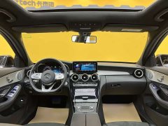 Mercedes-Benz C-Class C 260 Star Collection Edition - фото 14