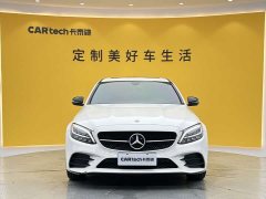 Mercedes-Benz C-Class C 260 Star Collection Edition - фото 2