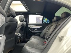 Mercedes-Benz C-Class C 260 Star Collection Edition - фото 9