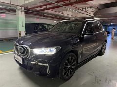 BMW X5 2022 facelift xDrive 30Li exclusive M sports package - фото 1
