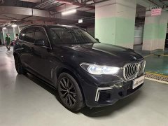 BMW X5 2022 facelift xDrive 30Li exclusive M sports package - фото 3