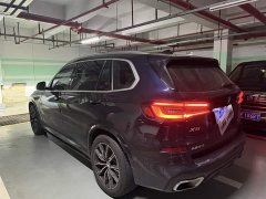 BMW X5 2022 facelift xDrive 30Li exclusive M sports package - фото 4