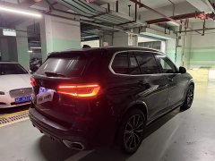 BMW X5 2022 facelift xDrive 30Li exclusive M sports package - фото 5