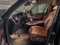 BMW X5 2022 facelift xDrive 30Li exclusive M sports package - фото 6