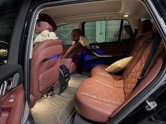 BMW X5 2022 facelift xDrive 30Li exclusive M sports package - фото 7