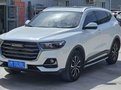 Haval H6 2021 Guochao Edition 1.5T Automatic Urban Edition - фото 2