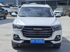 Haval H6 2021 Guochao Edition 1.5T Automatic Urban Edition - фото 4