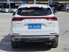 Haval H6 2021 Guochao Edition 1.5T Automatic Urban Edition - фото 5