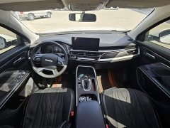 Haval H6 2021 Guochao Edition 1.5T Automatic Urban Edition - фото 7