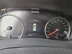 Haval H6 2021 Guochao Edition 1.5T Automatic Urban Edition - фото 8