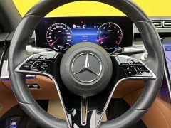 Mercedes-Benz S-Class 2023 S 400 L Luxury - фото 10