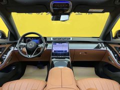Mercedes-Benz S-Class 2023 S 400 L Luxury - фото 13